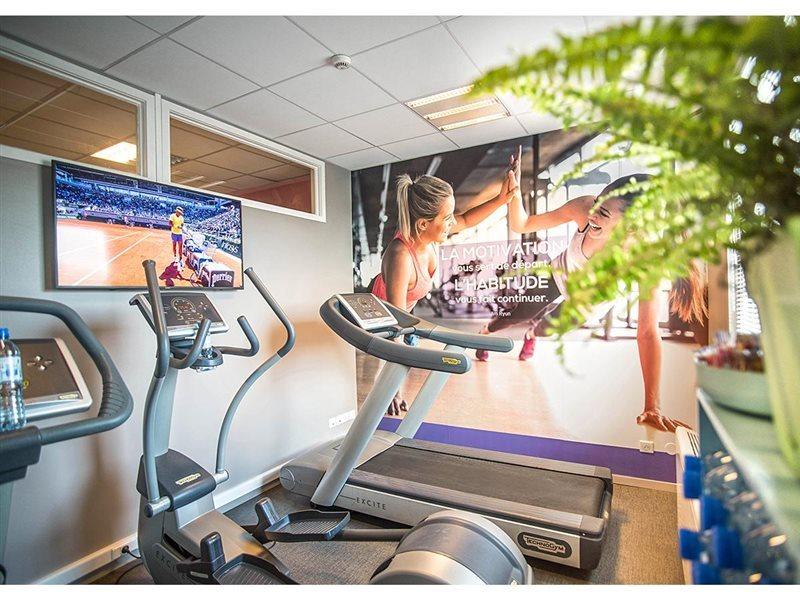 Ibis Styles Strasbourg Stade De La Meinau Εξωτερικό φωτογραφία