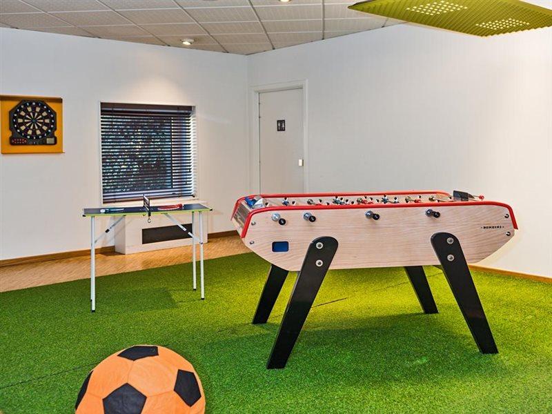 Ibis Styles Strasbourg Stade De La Meinau Εξωτερικό φωτογραφία