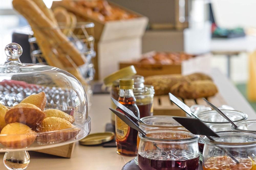 Ibis Styles Strasbourg Stade De La Meinau Εξωτερικό φωτογραφία