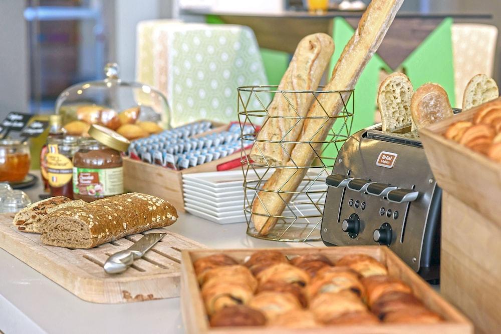 Ibis Styles Strasbourg Stade De La Meinau Εξωτερικό φωτογραφία
