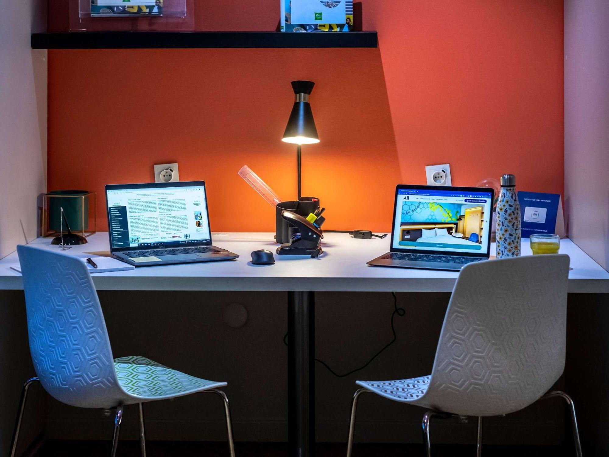 Ibis Styles Strasbourg Stade De La Meinau Εξωτερικό φωτογραφία