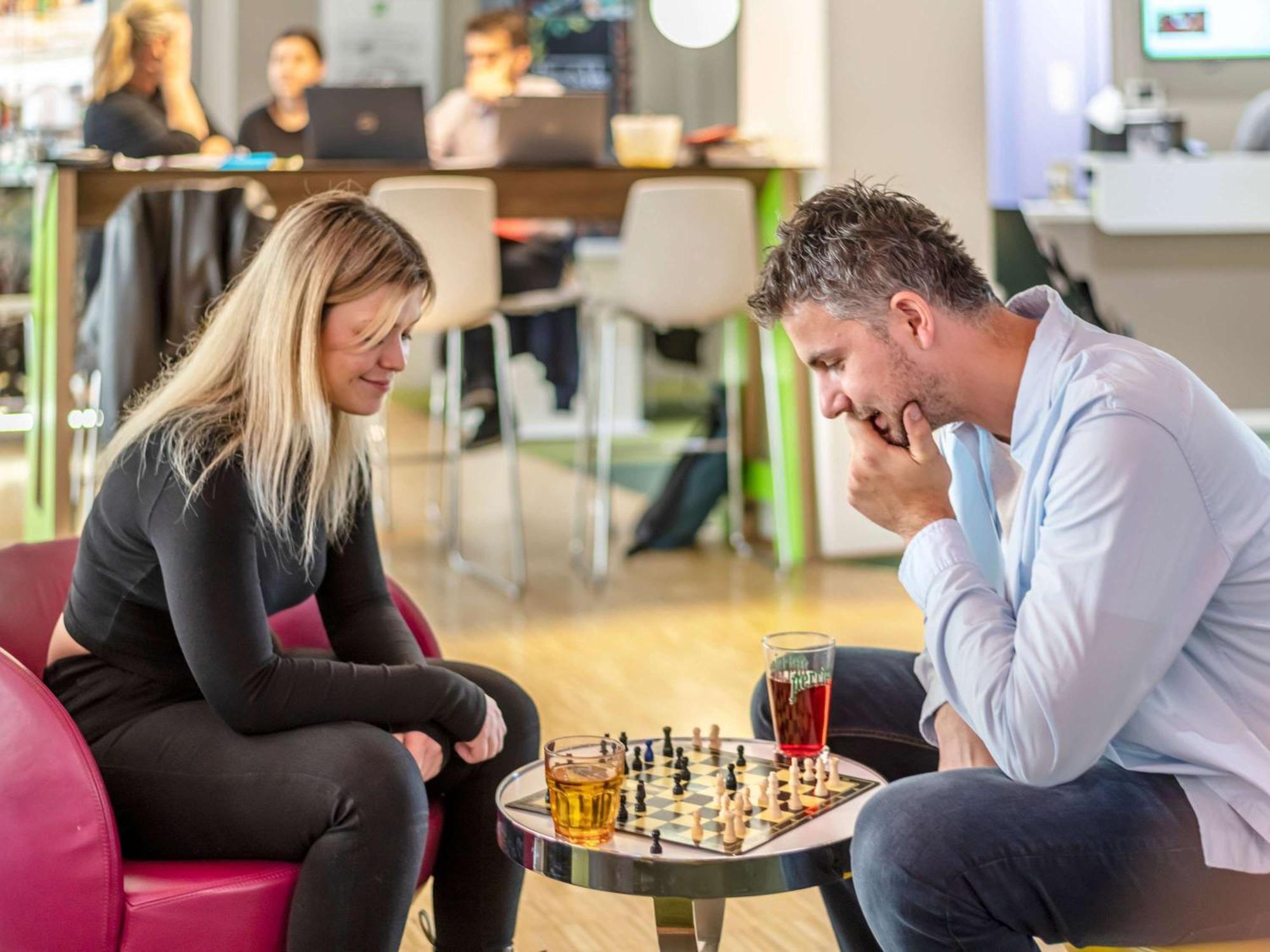 Ibis Styles Strasbourg Stade De La Meinau Εξωτερικό φωτογραφία
