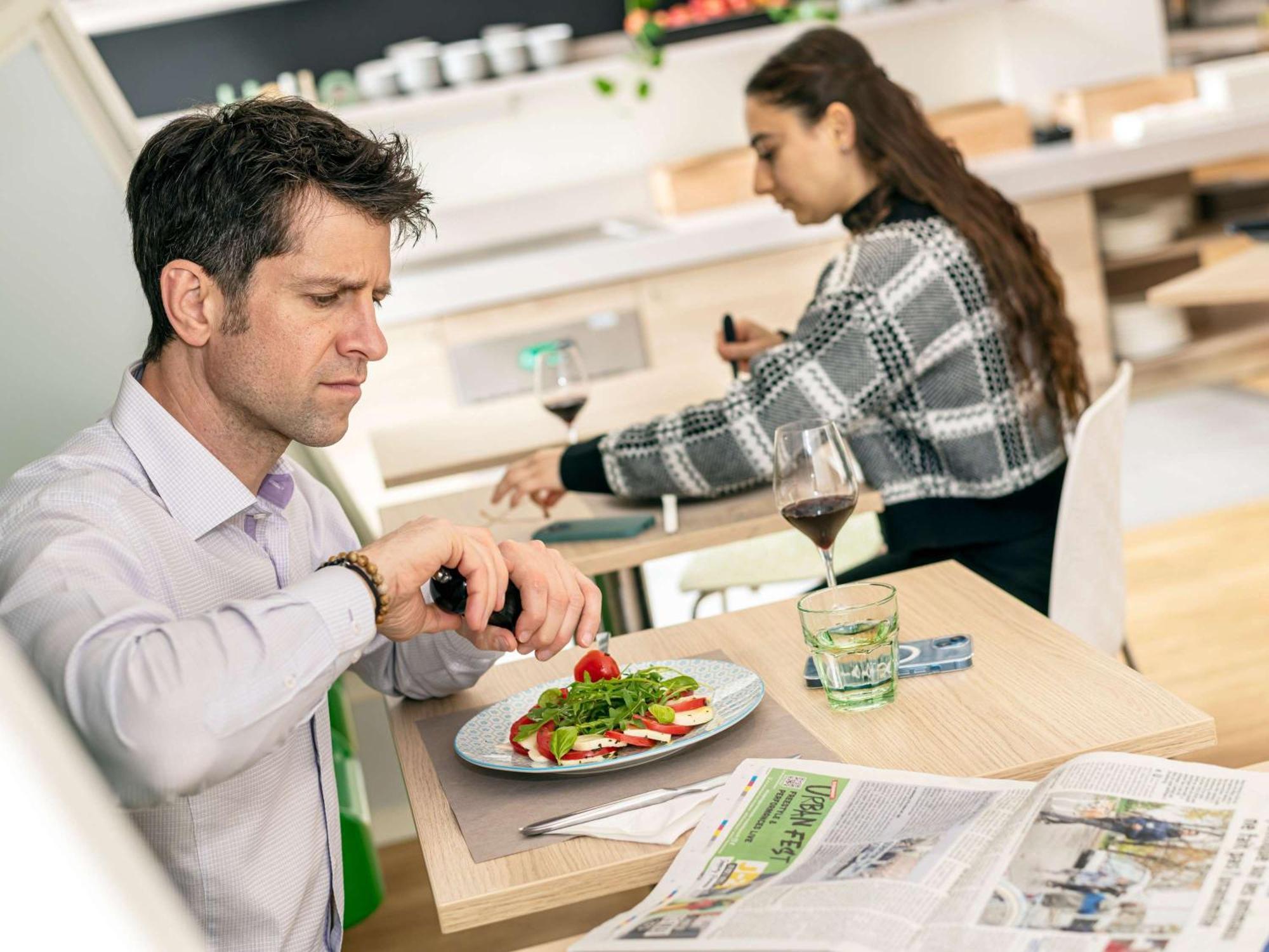 Ibis Styles Strasbourg Stade De La Meinau Εξωτερικό φωτογραφία