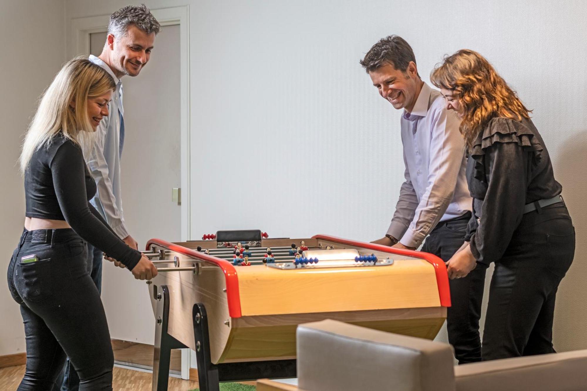 Ibis Styles Strasbourg Stade De La Meinau Εξωτερικό φωτογραφία