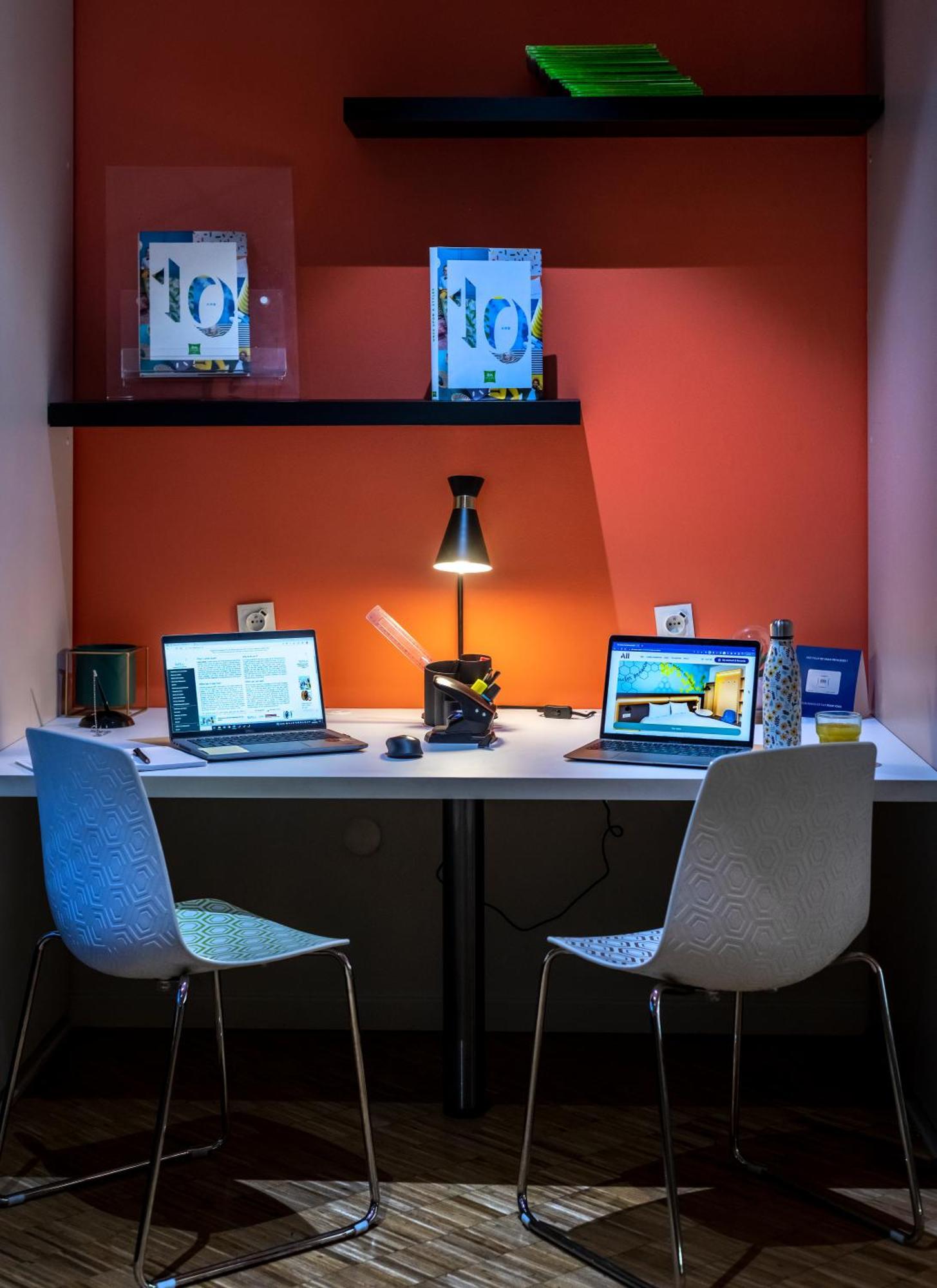 Ibis Styles Strasbourg Stade De La Meinau Εξωτερικό φωτογραφία