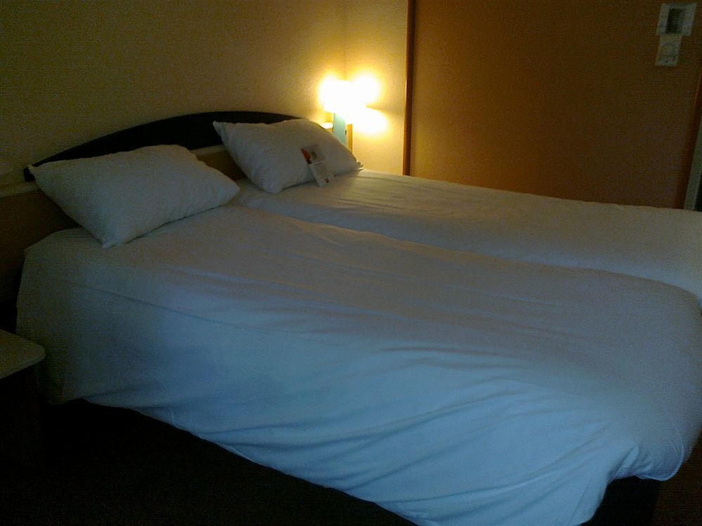 Ibis Styles Strasbourg Stade De La Meinau Εξωτερικό φωτογραφία