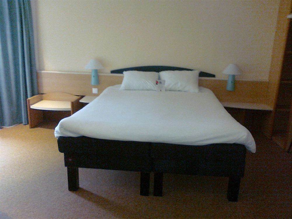 Ibis Styles Strasbourg Stade De La Meinau Εξωτερικό φωτογραφία