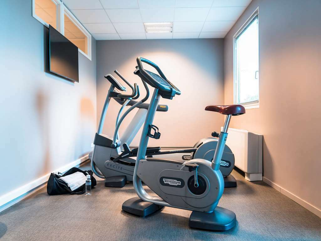 Ibis Styles Strasbourg Stade De La Meinau Ανέσεις φωτογραφία