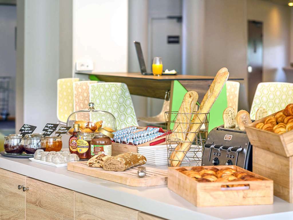 Ibis Styles Strasbourg Stade De La Meinau Ανέσεις φωτογραφία